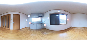 小路永一戸建て貸家（西片町）  【熊本県新八代駅】 の外観写真