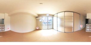 ヴィクトワール　壱番館  102 【神奈川県　南林間駅】 の外観写真