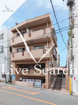 ハイツエスポアール 205 【東京都上町駅】 の外観写真