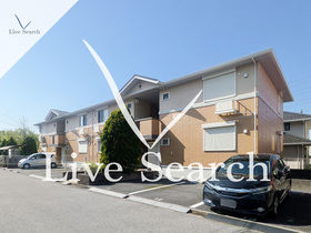 ボナール 205 【千葉県おゆみ野駅】 の外観写真