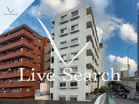 セントラル平沼橋 305 【神奈川県平沼橋駅】 の外観写真