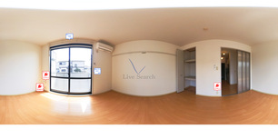 サニーハイランド 105 【茨城県勝田駅】 の外観写真