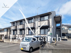 サニーハイランド 105 【茨城県勝田駅】 の外観写真