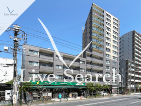 フォレンツタワー文京千石 402 【東京都千石駅】 の外観写真