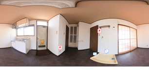 サンセリテ都 201 【千葉県東千葉駅】 の外観写真