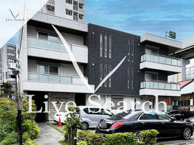 ブランノワール白壁 105 【愛知県名古屋城駅】 の外観写真