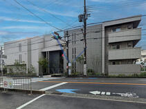 ヴェルチュ千里丘 301 【大阪府ＪＲ東海道線 千里丘駅 】 の外観写真