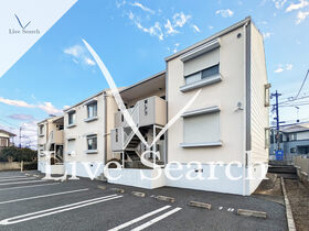 グリーンハイツ 105 【東京都小宮駅】 の外観写真