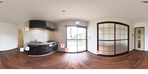 シティライフ　BC棟 B102 【奈良県天理】 の外観写真