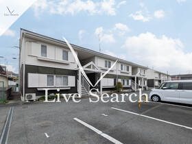 シティライフ　BC棟 B102 【奈良県天理】 の外観写真