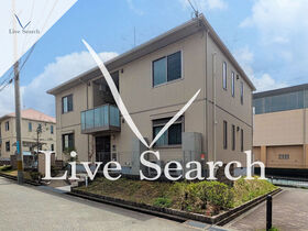 SOLEIL彩都 A202 【大阪府茨木市駅】 の外観写真