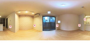 エクセレンス田辺 101 【大阪府大阪メトロ谷町線 田辺駅】 の外観写真