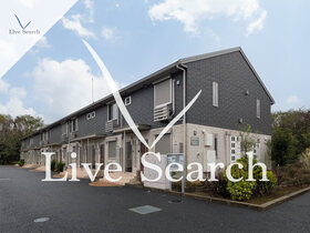 サウスヒルズⅢ 110 【千葉県外房線　誉田駅　徒歩9分】 の外観写真