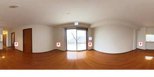 ドルチェ平野宮町 102 【大阪府ＪＲ関西本線 平野駅】 の外観写真