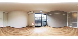 TMMイチヤハイツ 103 【奈良県近鉄奈良】 の外観写真