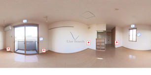 シェル駒生C 201 【栃木県宇都宮】 の外観写真