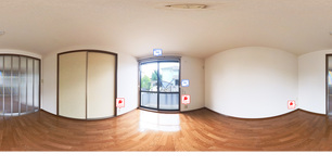 フォーレスタチバナ参番館 101 【茨城県つくば駅】 の外観写真