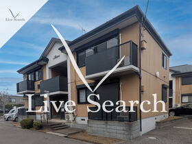 フォーレスタチバナ参番館 101 【茨城県つくば駅】 の外観写真