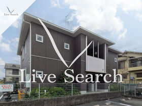 グレイスコートE･F F201 【奈良県大和小泉】 の外観写真