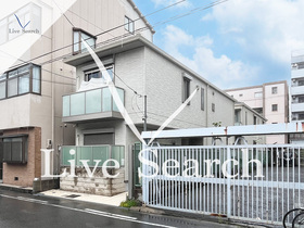 シャーメゾンパティオ A101 【大阪府玉出駅】 の外観写真