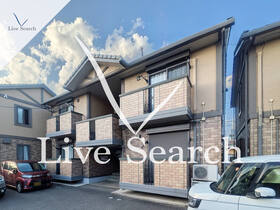 スクウェア･ヒルE 101 【栃木県雀宮】 の外観写真