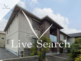 ハニー・コナ 202 【奈良県二階堂】 の外観写真