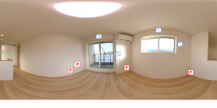 Ma　Maison 302 【神奈川県尻手駅】 の外観写真