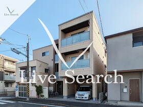 Ma　Maison 302 【神奈川県尻手駅】 の外観写真