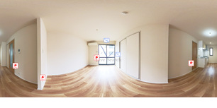 フォーレス佐土B棟 101 【兵庫県ひめじ別所駅】 の外観写真