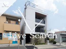 D-residence稲城 403 【東京都稲城長沼】 の外観写真