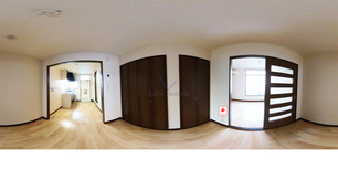 コーポ金子 207 【神奈川県尻手駅】 の外観写真