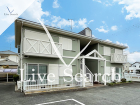 ハイツ南条 203 【兵庫県日岡駅】 の外観写真