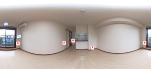 プランドールメゾン 208 【栃木県小山駅】 の外観写真