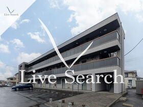 プランドールメゾン 208 【栃木県小山駅】 の外観写真