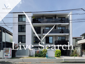 GRAN　PASEO中野 103 【東京都中野駅】 の外観写真