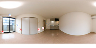 フラワーレジデンスソレイユ D102 【栃木県小山駅】 の外観写真