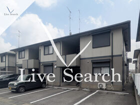 フラワーレジデンスソレイユ D102 【栃木県小山駅】 の外観写真