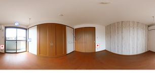 キングスコート B202 【栃木県小山駅】 の外観写真