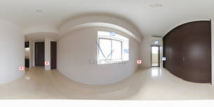 アクタス浄水通り 604 【福岡県薬院大通駅】 の外観写真