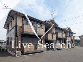 キングスコート B202 【栃木県小山駅】 の外観写真