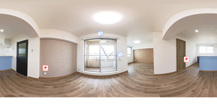 御崎北ビル 1004 【兵庫県和田岬駅】 の外観写真