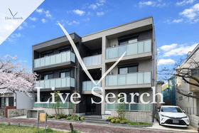 La Fontaine（ラ・フォンティーヌ 101 【兵庫県阪急電鉄神戸線 塚口駅】 の外観写真