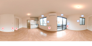 ディアスかもと 202 【和歌山県紀伊宮原】 の外観写真