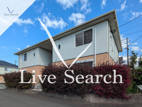 コンフォールハイム A103 【福岡県西太刀洗駅】 の外観写真