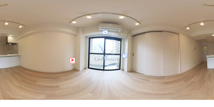 西船橋スクエアガーデン 405 【千葉県西船橋】 の外観写真