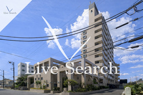 西船橋スクエアガーデン 405 【千葉県西船橋】 の外観写真