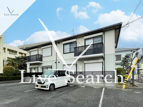 ガーデンハイムA・B・C A202 【兵庫県阪急電鉄神戸線 園田駅】 の外観写真