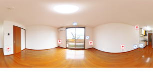 マストコート　緑町 103 【滋賀県八日市駅】 の外観写真