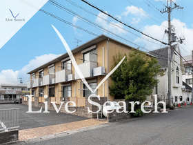 マストコート　緑町 103 【滋賀県八日市駅】 の外観写真