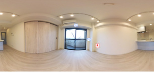 西船橋スクエアガーデン 1001 【千葉県西船橋】 の外観写真